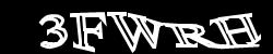 CAPTCHA code image