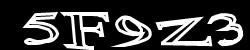 CAPTCHA code image