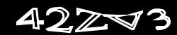 CAPTCHA code image