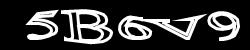 CAPTCHA code image