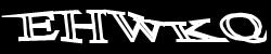 CAPTCHA code image