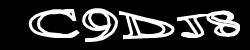 CAPTCHA code image