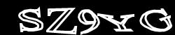 CAPTCHA code image