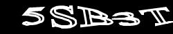 CAPTCHA code image