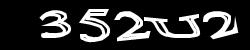 CAPTCHA code image