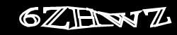 CAPTCHA code image