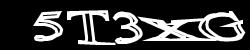 CAPTCHA code image