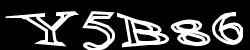 CAPTCHA code image