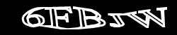 CAPTCHA code image