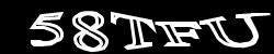 CAPTCHA code image