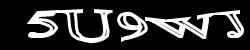 CAPTCHA code image