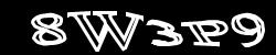 CAPTCHA code image