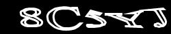 CAPTCHA code image