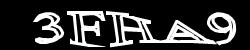 CAPTCHA code image
