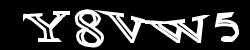 CAPTCHA code image