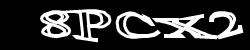 CAPTCHA code image