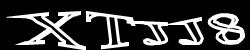 CAPTCHA code image