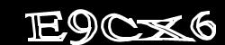 CAPTCHA code image