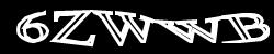 CAPTCHA code image