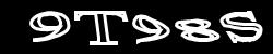 CAPTCHA code image