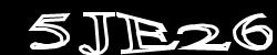 CAPTCHA code image
