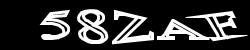CAPTCHA code image