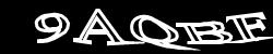 CAPTCHA code image