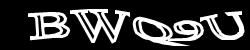 CAPTCHA code image