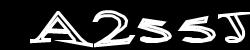 CAPTCHA code image