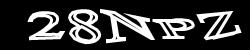 CAPTCHA code image