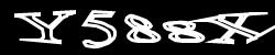 CAPTCHA code image