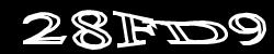 CAPTCHA code image