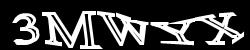 CAPTCHA code image