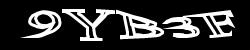 CAPTCHA code image