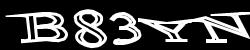 CAPTCHA code image