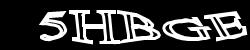 CAPTCHA code image
