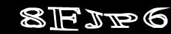 CAPTCHA code image