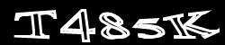 CAPTCHA code image