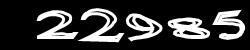 CAPTCHA code image