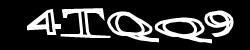 CAPTCHA code image