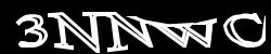 CAPTCHA code image