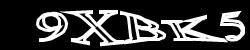 CAPTCHA code image