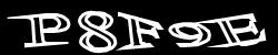 CAPTCHA code image