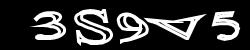 CAPTCHA code image
