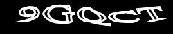 CAPTCHA code image