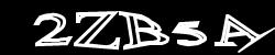 CAPTCHA code image