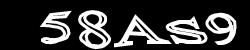 CAPTCHA code image