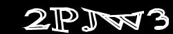 CAPTCHA code image