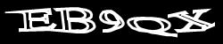 CAPTCHA code image
