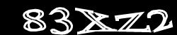 CAPTCHA code image